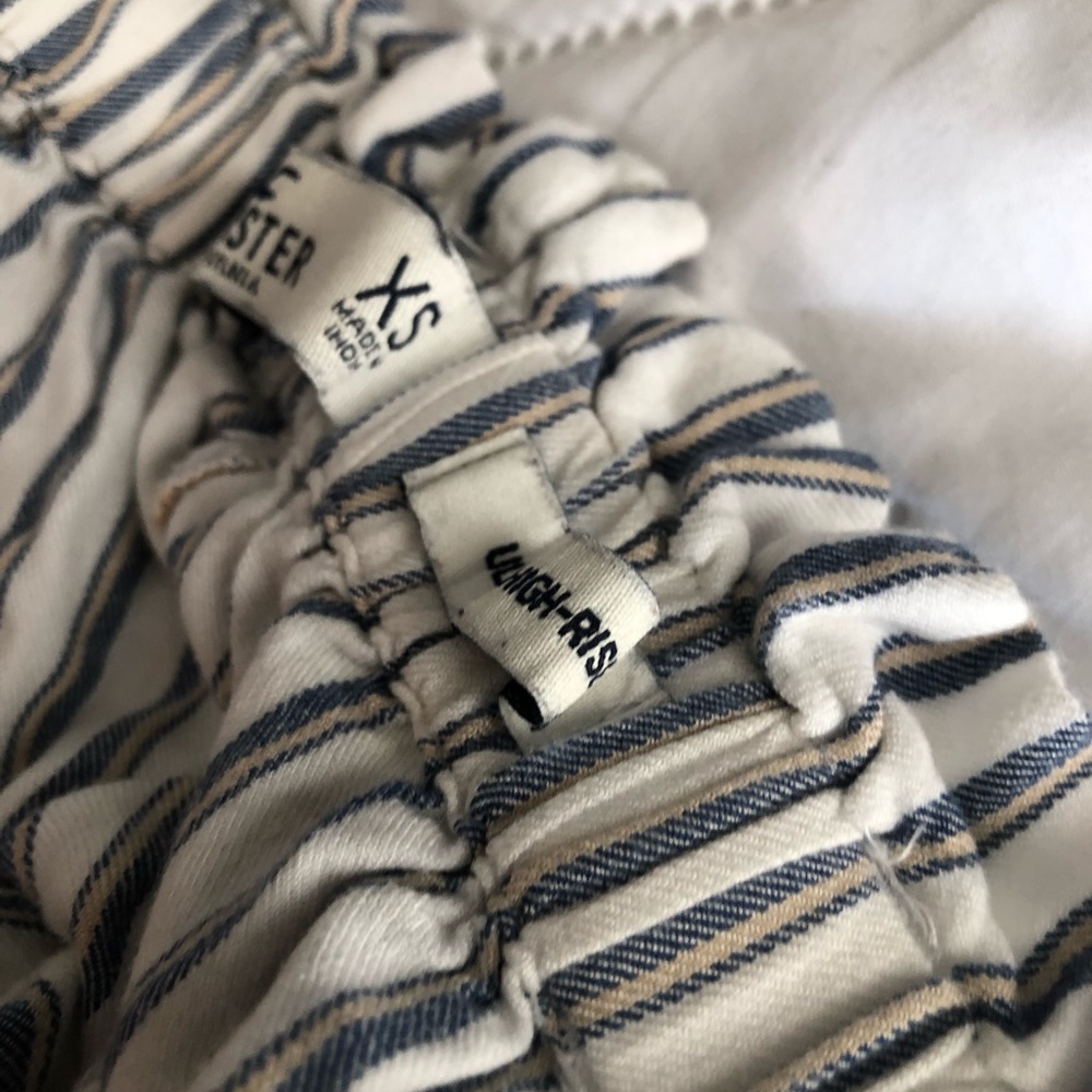 Holister casual shorts